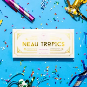 neau tropics chocolate